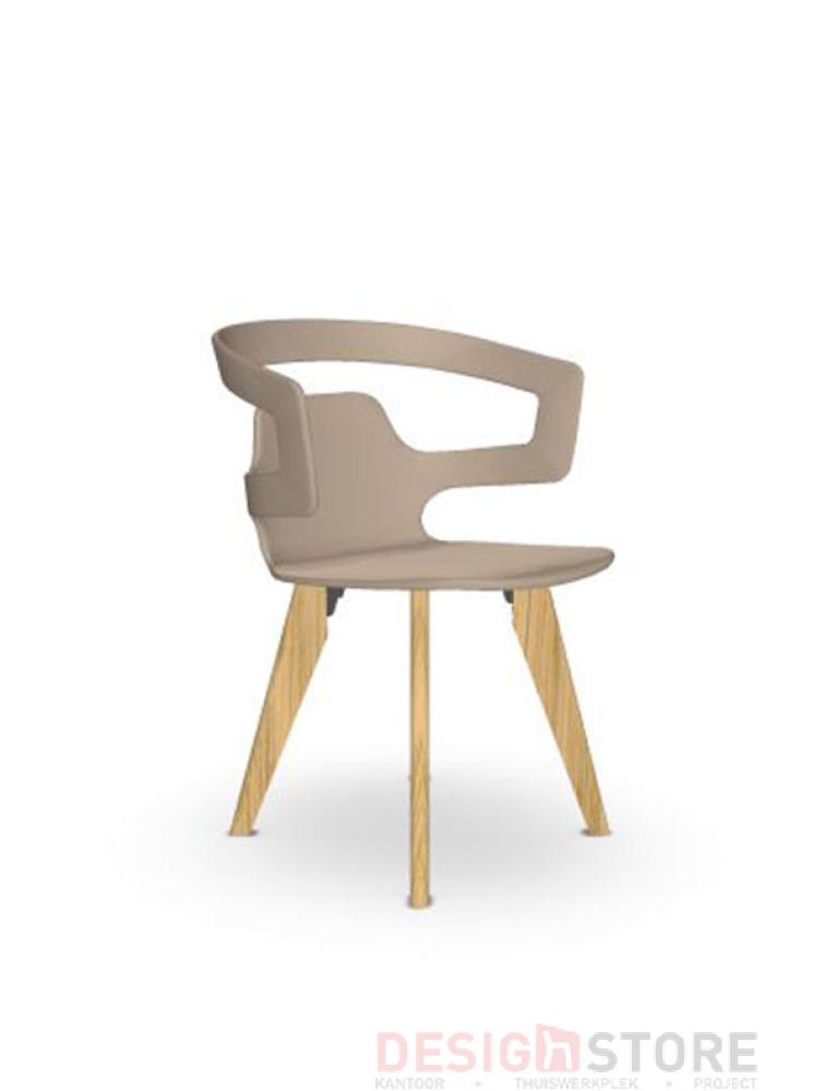Alias Segesta - Vergaderstoelen